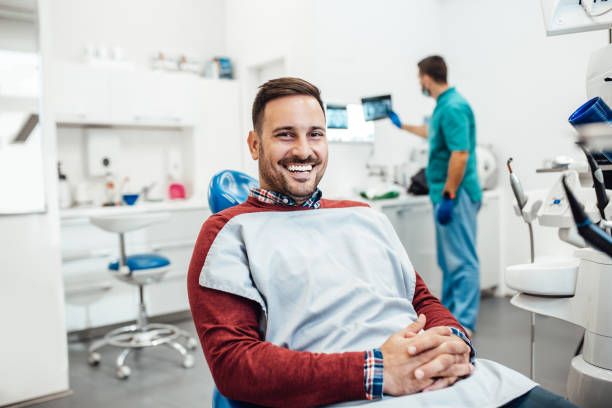 Best Root Canal Treatment  in Marshville, NC